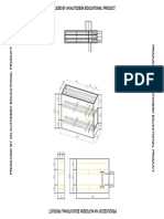 Pl-01a (Isometrico Camisas - Zona 1) - Casa Lopez-model