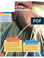 1.1. - La Vida Economica