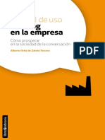 Blogs Empresa