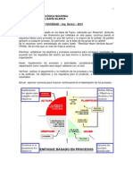 Ciclo de Deming