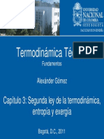 termodinamica.presentacion