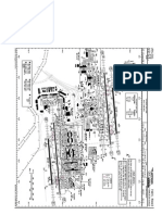 Airport Diagram LFPG