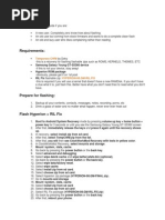 Download Upgrade ROM Galaxy Y by Michael Oey Christian SN199770526 doc pdf