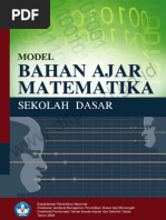 Download ModelBahanAjarMatematikaSekolahDasar Th2009 by Opik Taopik SN199770748 doc pdf