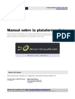 Manual Plataforma Net