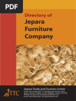 Download directory-of-jepara-furniture-companypdf by Saif Addin Mu SN199772381 doc pdf