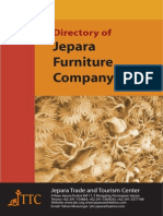 Directory of Jepara Furniture Company PDF