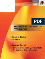 ASIGNATURA ESTATAL