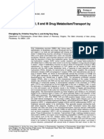 Indutores de Enzimas de Biotransformação PDF