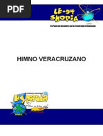 Letra del Himno al Estado de Hidalgo | PDF