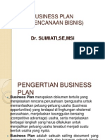 BISNIS-PERENCANAAN