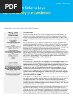 Download P104 Kelana Jaya E-Newsletter January 2014 by Germaine Agustin SN199780084 doc pdf