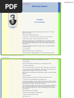 Download The Killers by Ernest Hemingway Full PDF Version by Rochelle Ayad SN199791986 doc pdf