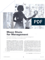 Material 1 Curs 11 Moon Shots for Management