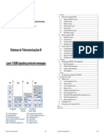 GSM Layer Messages