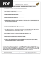 Hw 11 Sol Pdf Flux Divergence