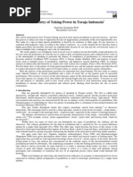 Download The Poetry of Taking Power in Toraja Indonesia by Alexander Decker SN199814008 doc pdf