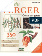 L'ABC Du Verger - Geste Par Geste