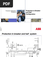 16a_Protection in Breaker and Half System