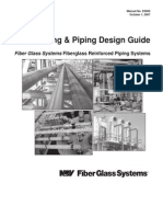 Engineering & Piping Design