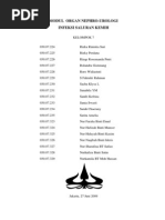 Download Makalah Infeksi Saluran Kemih by Sarita Amelia SN199825838 doc pdf