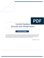 CD Security WhitePaper