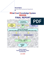 ROCKS - Documentation - Executive Summary (Version 2.01)