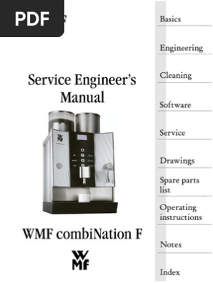 Training Manual Combinationf Valve Water Heating