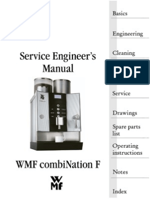 Training Manual Combinationf Valve Water Heating