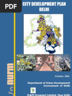 Download City Development Plan Delhi by rishabhjain_1000 SN199834316 doc pdf