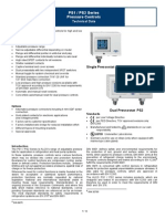 Alco Pressure Controls