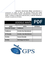 PAGINA CUADERNO Calculamos Distancias