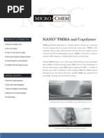 Download PMMA Data Sheet by insanemanab SN199841509 doc pdf