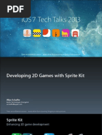 Download Developing 2D Games With Sprite Kit by evenciomendes1861 SN199847779 doc pdf
