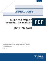 PAYE-GEN-01-G02 - Guide For Employers in Respect of Fringe Benefits - External Guide