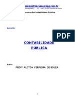 Contabilidade Publica Alcyon