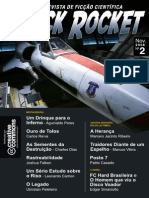 Revista Black Rocket Edição 2