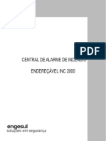 Central Engesul Ip55