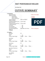 Summary Lahan Sawit (ORI) PDF