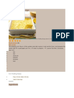 Corn Pudding Recipe88