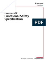 Example Fds SAFETY-AT026A-En-P Rockwell Palletiser