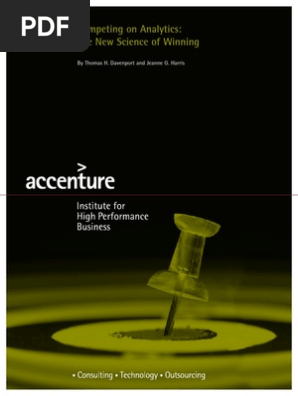 New Science of Winning | PDF