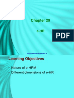 Human Resource Management, 5E 1