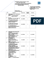 Purchase Order 17.04.2013 For PED LAB