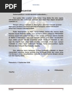 Makalah Sepak Bola Doc