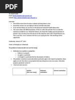 Download PHL 232 Tutorial Notes by danielwalsh SN199877064 doc pdf