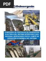 Centrales Electricas