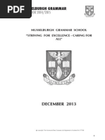 Download Musselburgh Grammar School Handbook 20142015 by mgsonline SN199881035 doc pdf