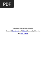 Download Lone Wolf Narcissist by zadanliran SN199881396 doc pdf