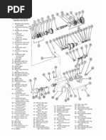 t18 Exploded View